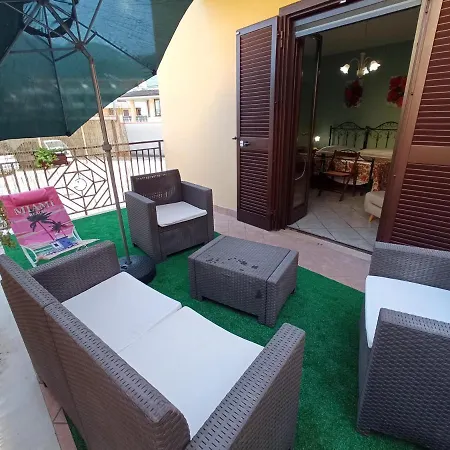 I Fiori Di Amina Le Begonie Guest house *